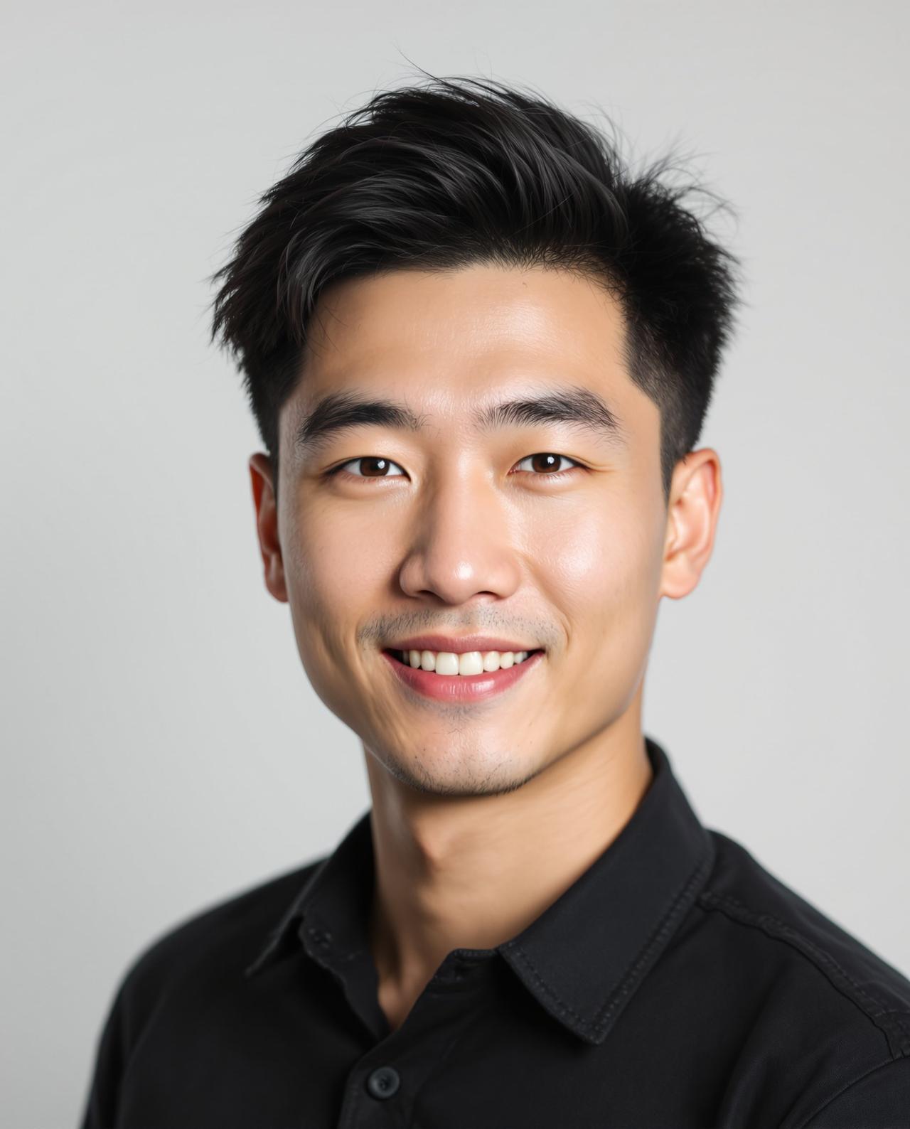 赵天宇 - 九一视频签约演员