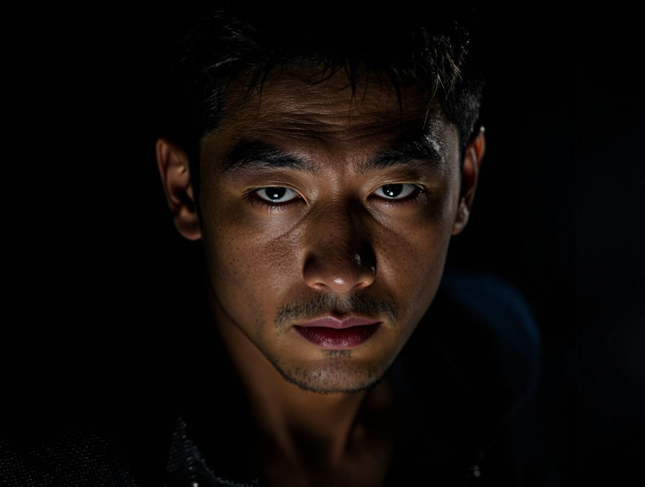 陈浩南 - 九一视频签约演员