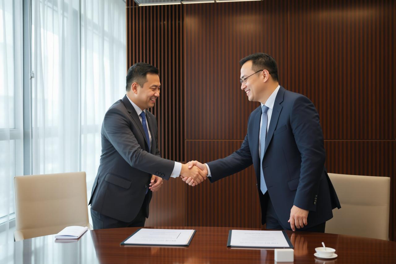 九一视频与国际顶级制作公司达成战略合作协议