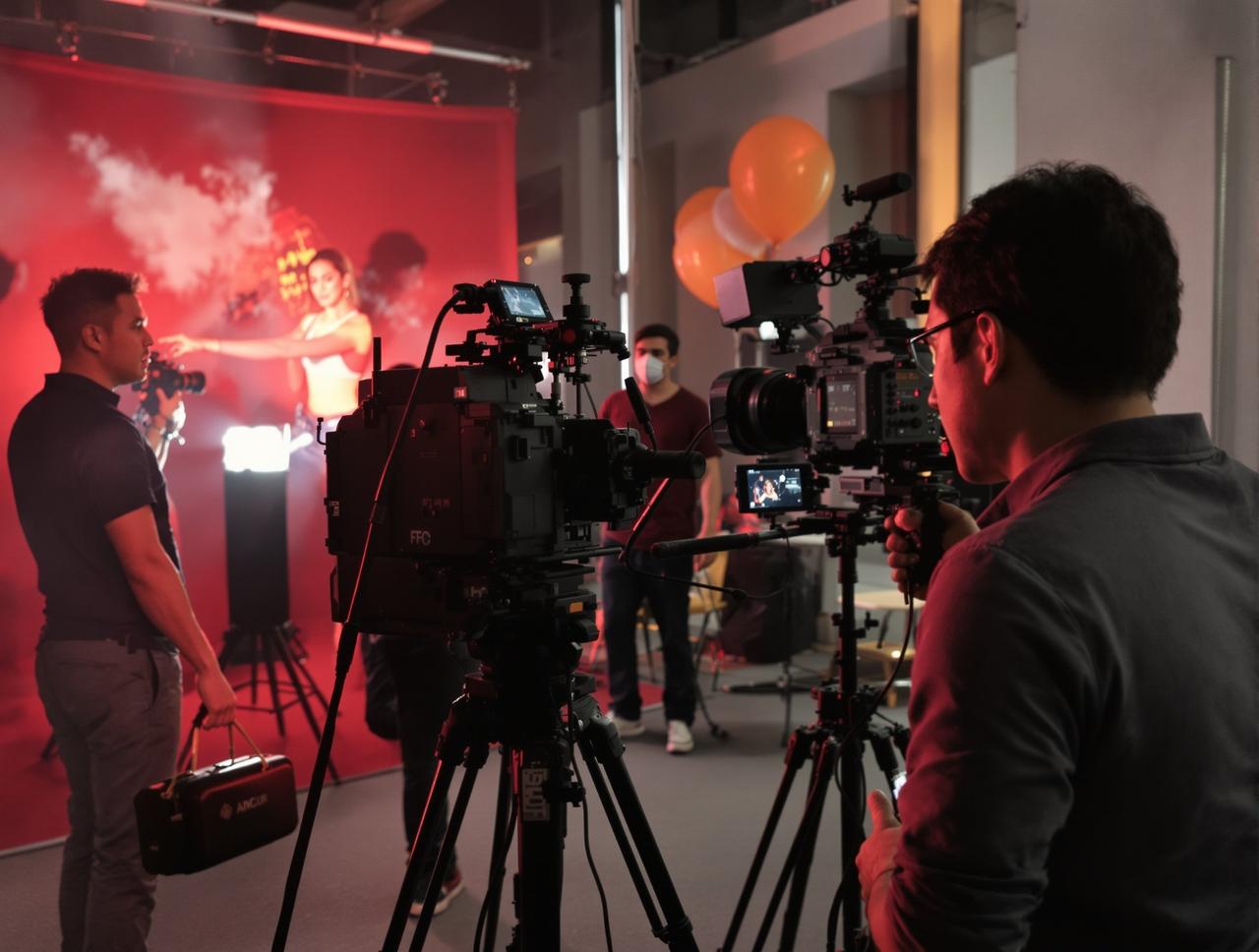 刘建国 - 九一视频签约导演