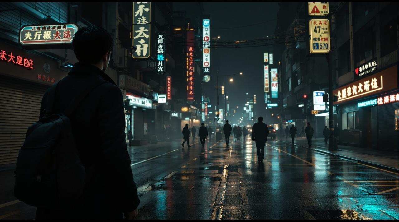 都市猎人 - 九一视频出品