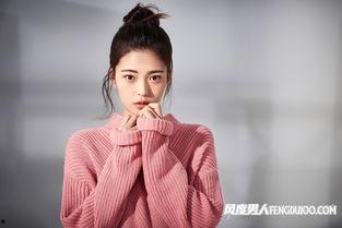 王妍之个人资料简介,才华横溢的影视新星，多面魅力展现