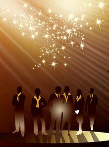 非你莫属背景,职场精英的舞台对决与成长历程