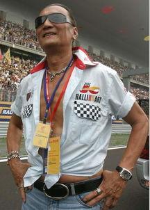 谢贤时照片,岁月流转，风华依旧