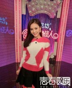 男星女主播,男星女主播的跨界魅力碰撞