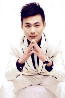 管鸿个人资料,跨界创新者，引领时代潮流的领军人物